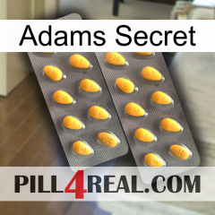 Adams Secret cialis2